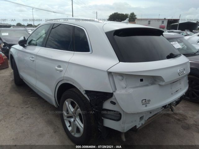 Photo 2 VIN: WA1ANAFY7K2127564 - AUDI Q5 