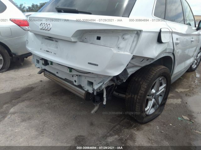 Photo 5 VIN: WA1ANAFY7K2127564 - AUDI Q5 