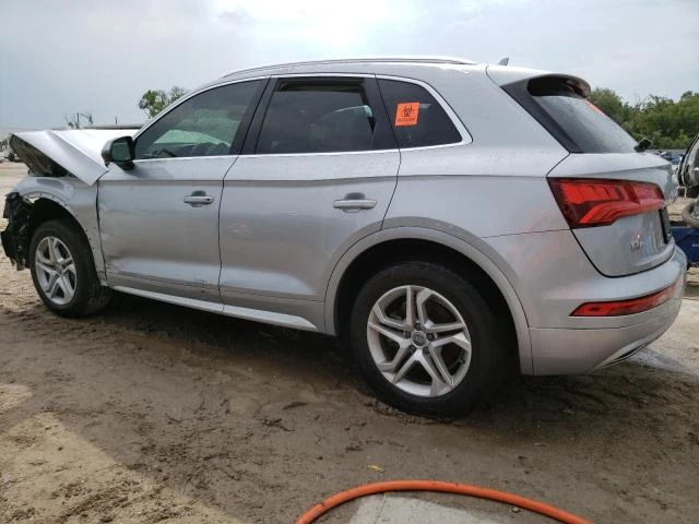 Photo 1 VIN: WA1ANAFY7K2135874 - AUDI Q5 PREMIUM 