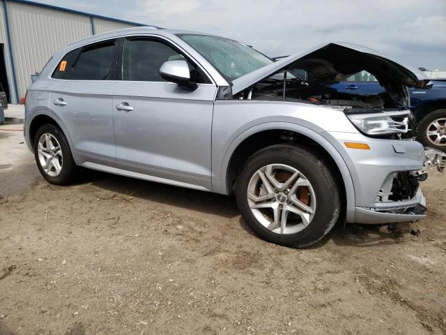 Photo 3 VIN: WA1ANAFY7K2135874 - AUDI Q5 PREMIUM 