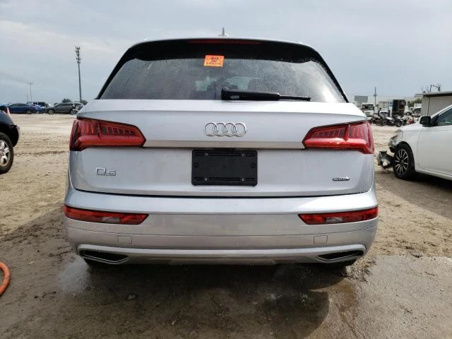 Photo 5 VIN: WA1ANAFY7K2135874 - AUDI Q5 PREMIUM 