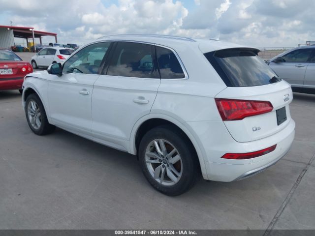 Photo 2 VIN: WA1ANAFY7L2020726 - AUDI Q5 