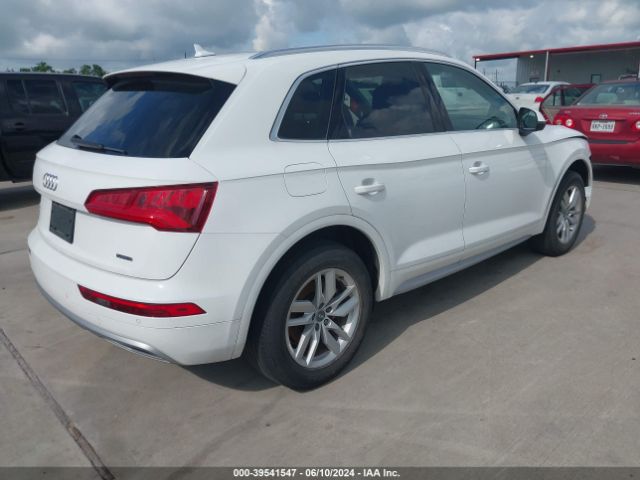 Photo 3 VIN: WA1ANAFY7L2020726 - AUDI Q5 