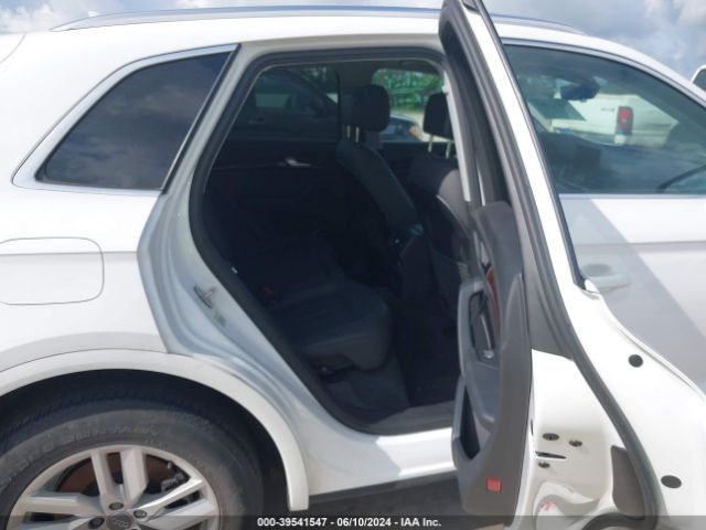 Photo 7 VIN: WA1ANAFY7L2020726 - AUDI Q5 