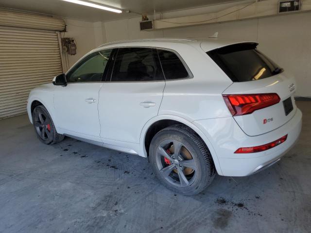 Photo 1 VIN: WA1ANAFY7L2022119 - AUDI Q5 PREMIUM 