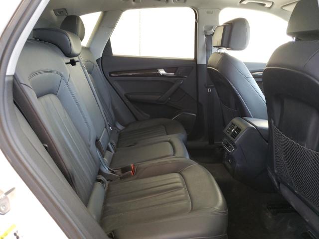 Photo 10 VIN: WA1ANAFY7L2022119 - AUDI Q5 PREMIUM 