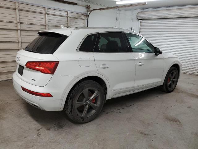 Photo 2 VIN: WA1ANAFY7L2022119 - AUDI Q5 PREMIUM 