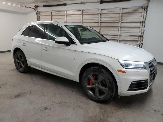 Photo 3 VIN: WA1ANAFY7L2022119 - AUDI Q5 PREMIUM 