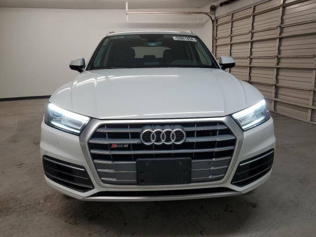 Photo 4 VIN: WA1ANAFY7L2022119 - AUDI Q5 PREMIUM 