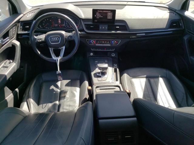 Photo 7 VIN: WA1ANAFY7L2022119 - AUDI Q5 PREMIUM 