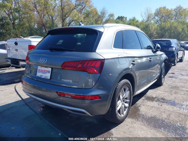 Photo 3 VIN: WA1ANAFY7L2029460 - AUDI Q5 