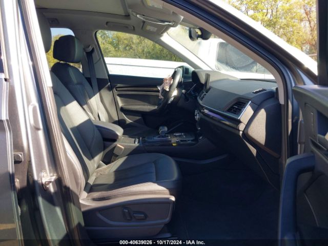 Photo 4 VIN: WA1ANAFY7L2029460 - AUDI Q5 