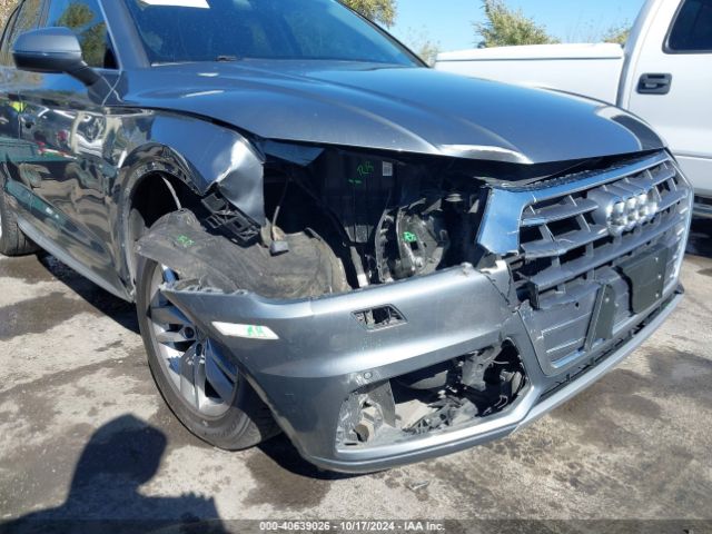 Photo 5 VIN: WA1ANAFY7L2029460 - AUDI Q5 