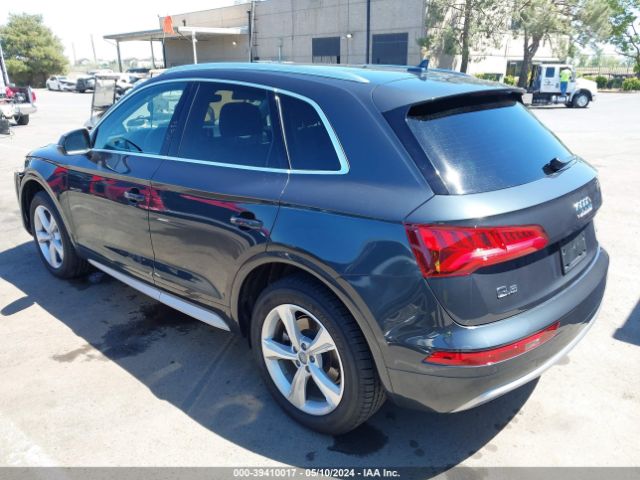 Photo 2 VIN: WA1ANAFY7L2030284 - AUDI Q5 