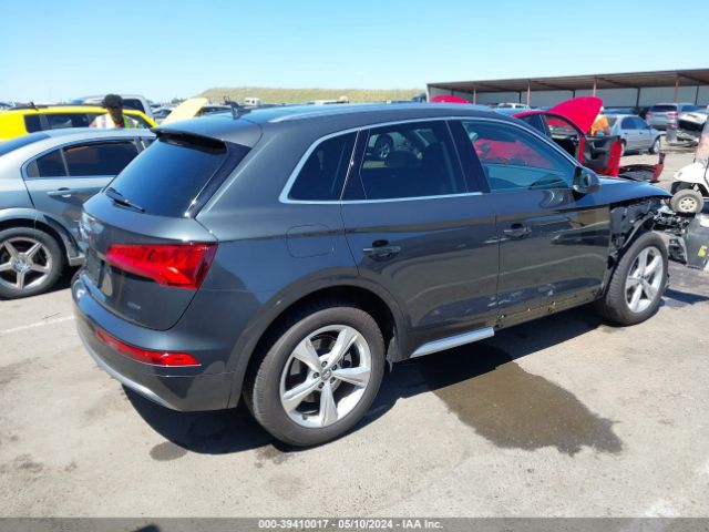 Photo 3 VIN: WA1ANAFY7L2030284 - AUDI Q5 