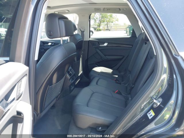 Photo 7 VIN: WA1ANAFY7L2030284 - AUDI Q5 