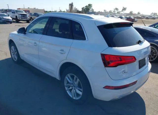 Photo 2 VIN: WA1ANAFY7L2038322 - AUDI Q5 