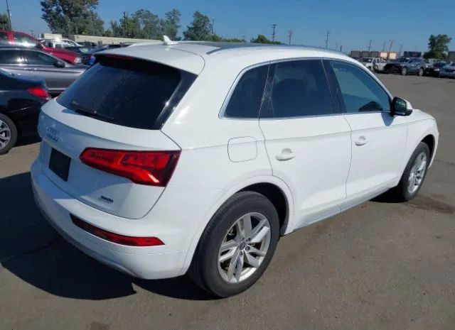 Photo 3 VIN: WA1ANAFY7L2038322 - AUDI Q5 