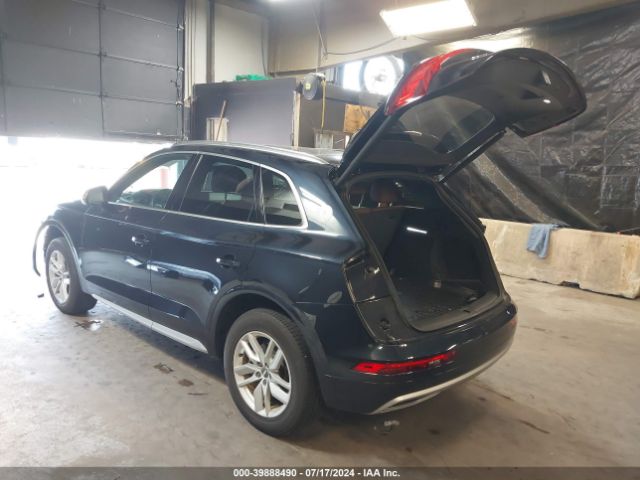 Photo 2 VIN: WA1ANAFY7L2046842 - AUDI Q5 