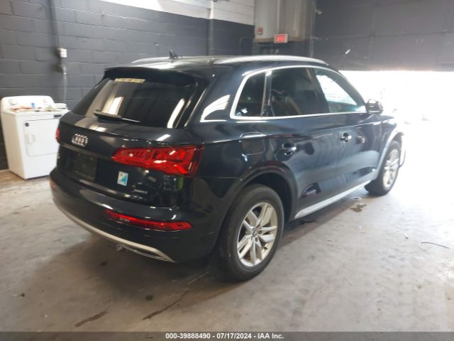 Photo 3 VIN: WA1ANAFY7L2046842 - AUDI Q5 