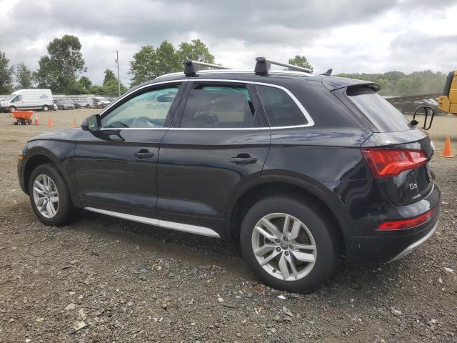 Photo 1 VIN: WA1ANAFY7L2055976 - AUDI Q5 PREMIUM 