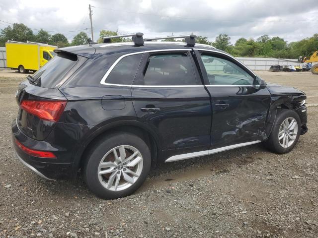 Photo 2 VIN: WA1ANAFY7L2055976 - AUDI Q5 PREMIUM 