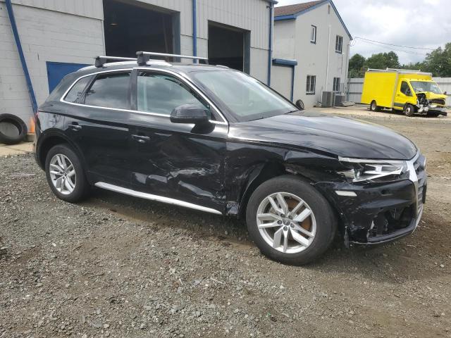 Photo 3 VIN: WA1ANAFY7L2055976 - AUDI Q5 PREMIUM 