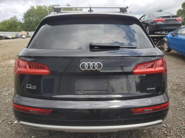 Photo 5 VIN: WA1ANAFY7L2055976 - AUDI Q5 PREMIUM 