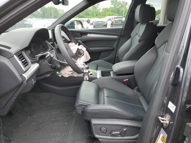 Photo 6 VIN: WA1ANAFY7L2075872 - AUDI Q5 PREMIUM 