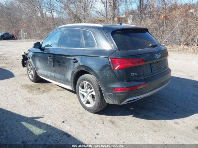 Photo 2 VIN: WA1ANAFY8J2002829 - AUDI Q5 