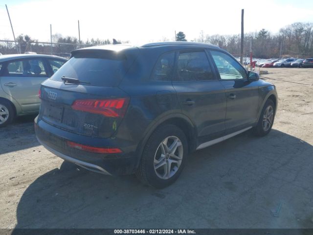 Photo 3 VIN: WA1ANAFY8J2002829 - AUDI Q5 