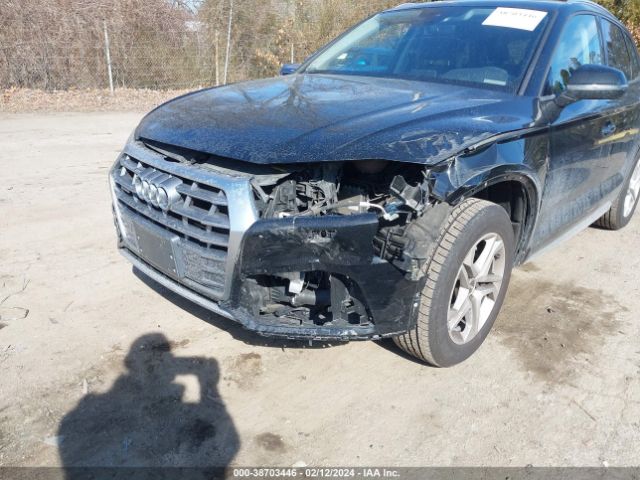 Photo 5 VIN: WA1ANAFY8J2002829 - AUDI Q5 