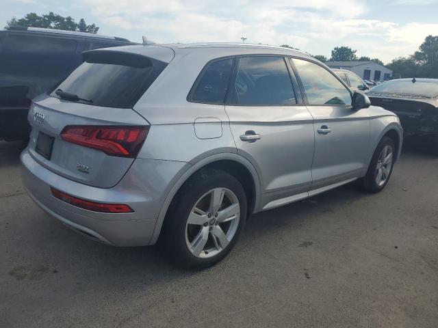 Photo 2 VIN: WA1ANAFY8J2007125 - AUDI Q5 