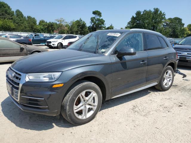 Photo 0 VIN: WA1ANAFY8J2018223 - AUDI Q5 PREMIUM 