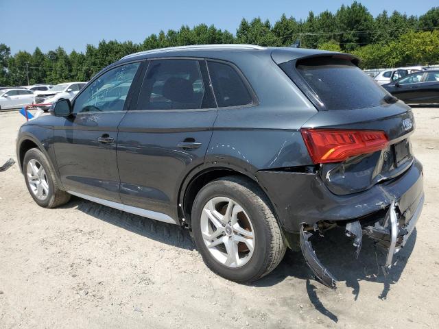 Photo 1 VIN: WA1ANAFY8J2018223 - AUDI Q5 PREMIUM 