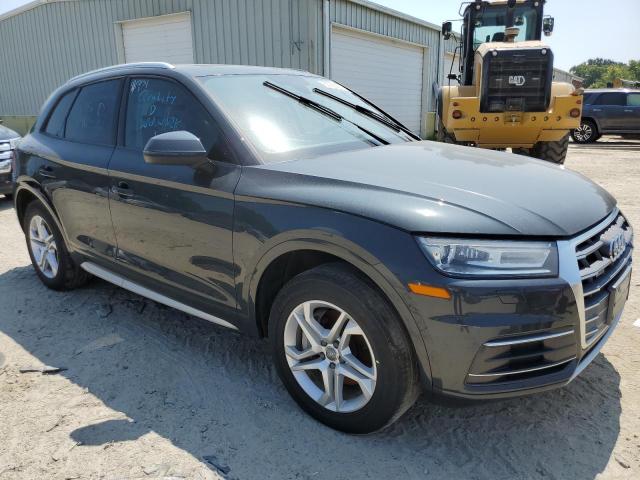 Photo 3 VIN: WA1ANAFY8J2018223 - AUDI Q5 PREMIUM 