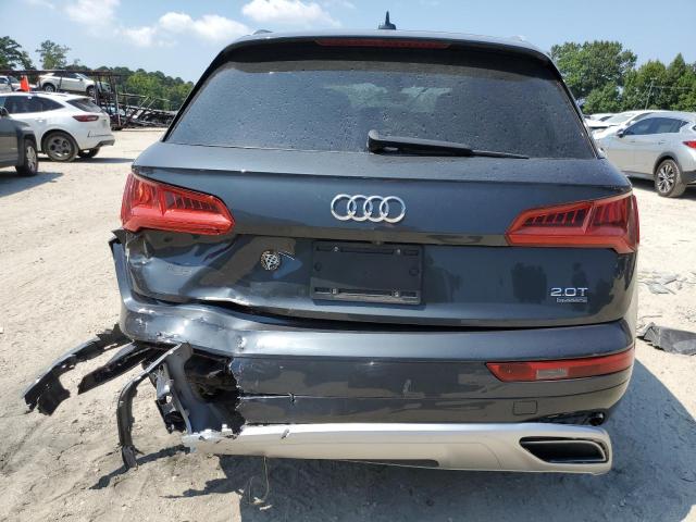 Photo 5 VIN: WA1ANAFY8J2018223 - AUDI Q5 PREMIUM 