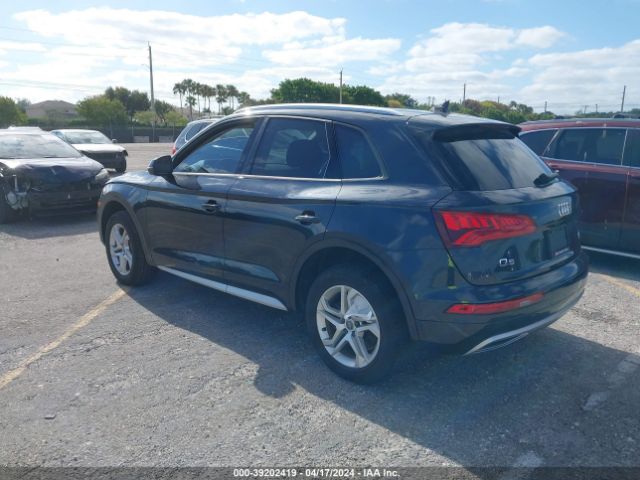 Photo 2 VIN: WA1ANAFY8J2022899 - AUDI Q5 