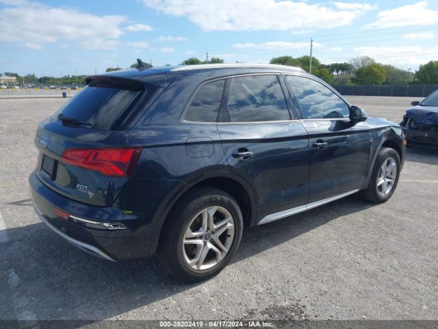 Photo 3 VIN: WA1ANAFY8J2022899 - AUDI Q5 