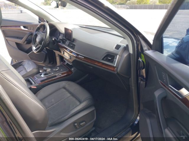 Photo 4 VIN: WA1ANAFY8J2022899 - AUDI Q5 