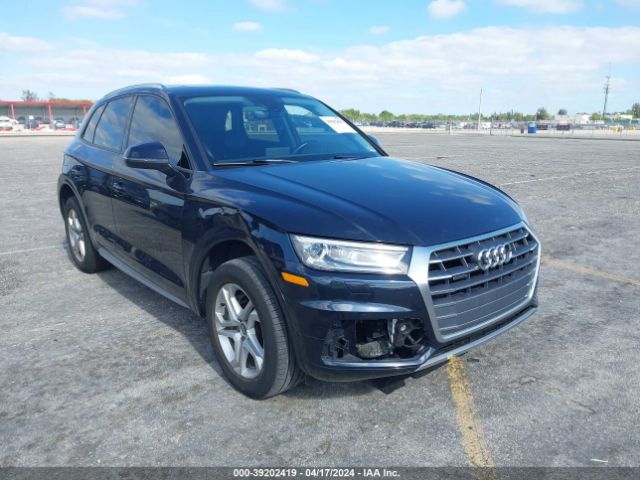 Photo 5 VIN: WA1ANAFY8J2022899 - AUDI Q5 