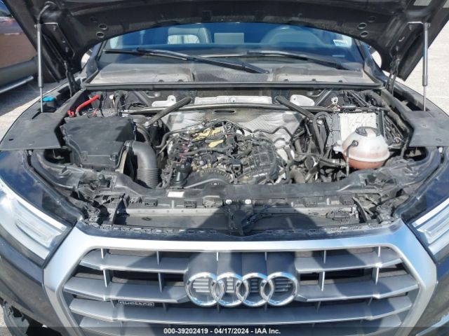 Photo 9 VIN: WA1ANAFY8J2022899 - AUDI Q5 