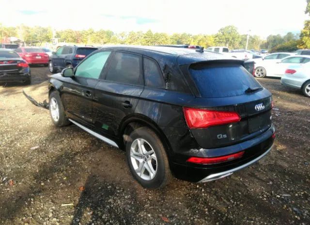 Photo 2 VIN: WA1ANAFY8J2032090 - AUDI Q5 