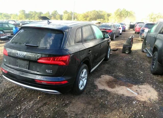 Photo 3 VIN: WA1ANAFY8J2032090 - AUDI Q5 