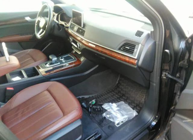 Photo 4 VIN: WA1ANAFY8J2032090 - AUDI Q5 