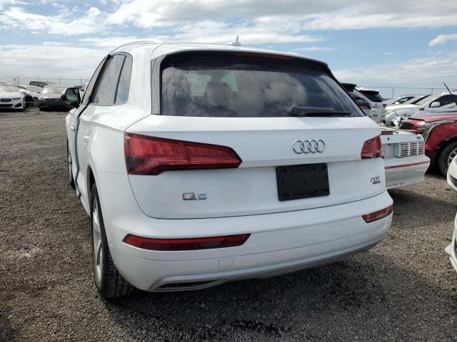 Photo 2 VIN: WA1ANAFY8J2123747 - AUDI Q5 PREMIUM 