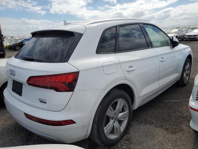 Photo 3 VIN: WA1ANAFY8J2123747 - AUDI Q5 PREMIUM 