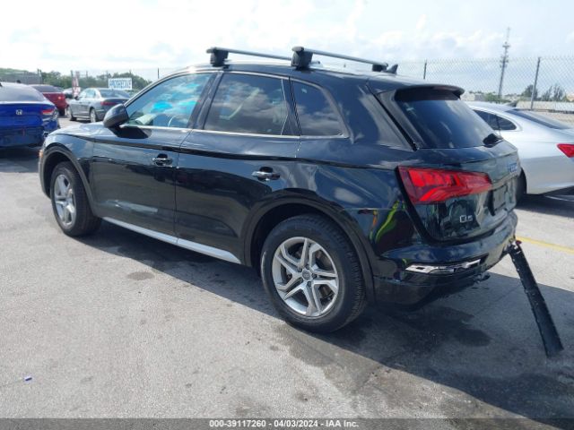 Photo 2 VIN: WA1ANAFY8J2131833 - AUDI Q5 