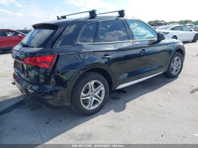 Photo 3 VIN: WA1ANAFY8J2131833 - AUDI Q5 