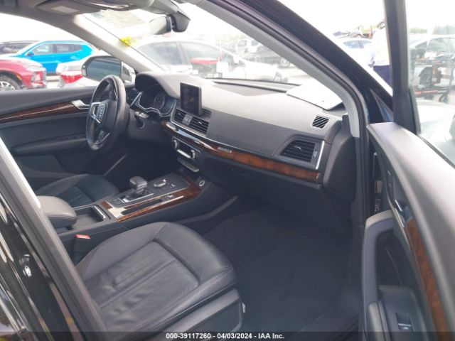 Photo 4 VIN: WA1ANAFY8J2131833 - AUDI Q5 